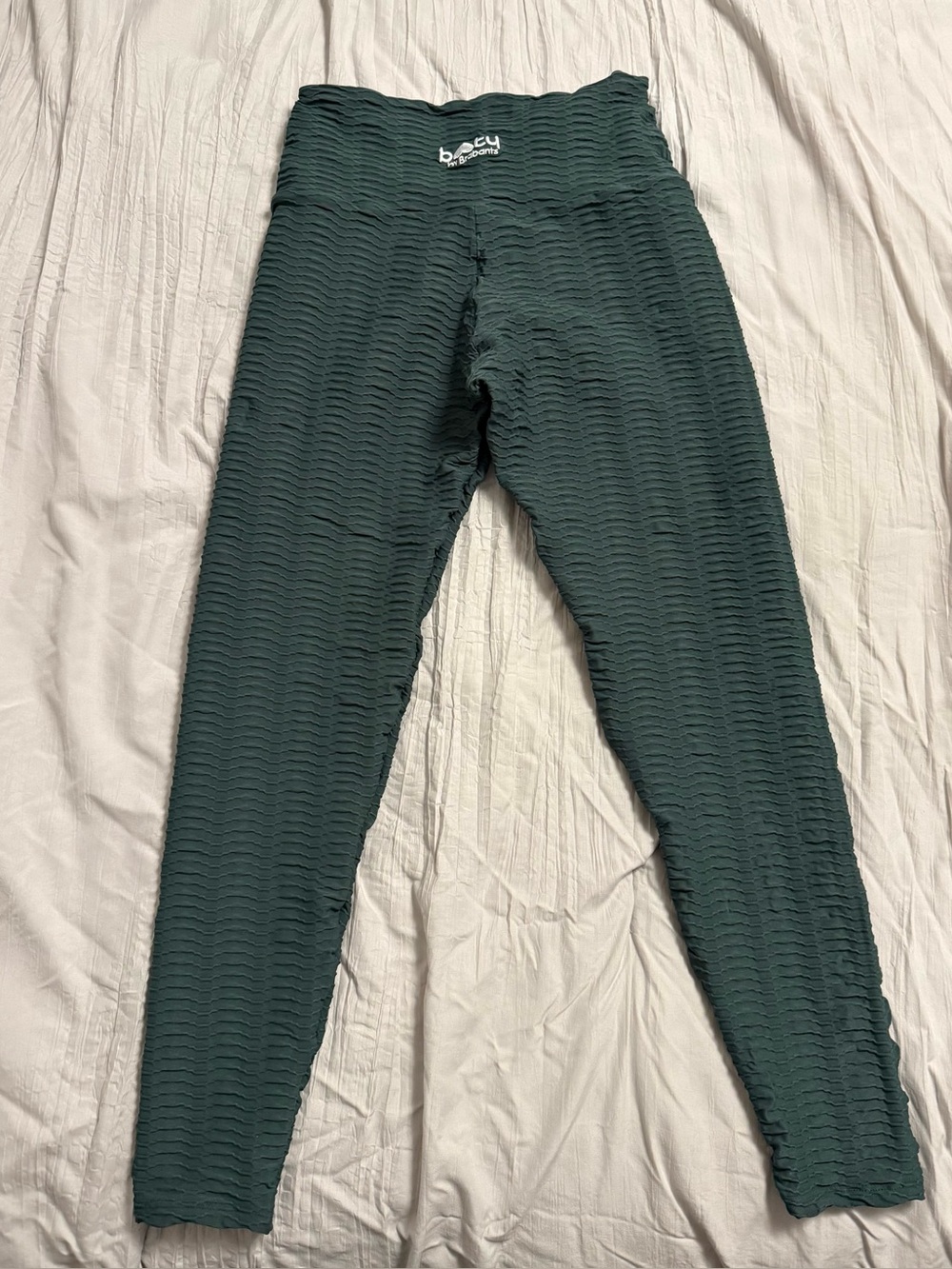 Booty by Brabants Original Leggings